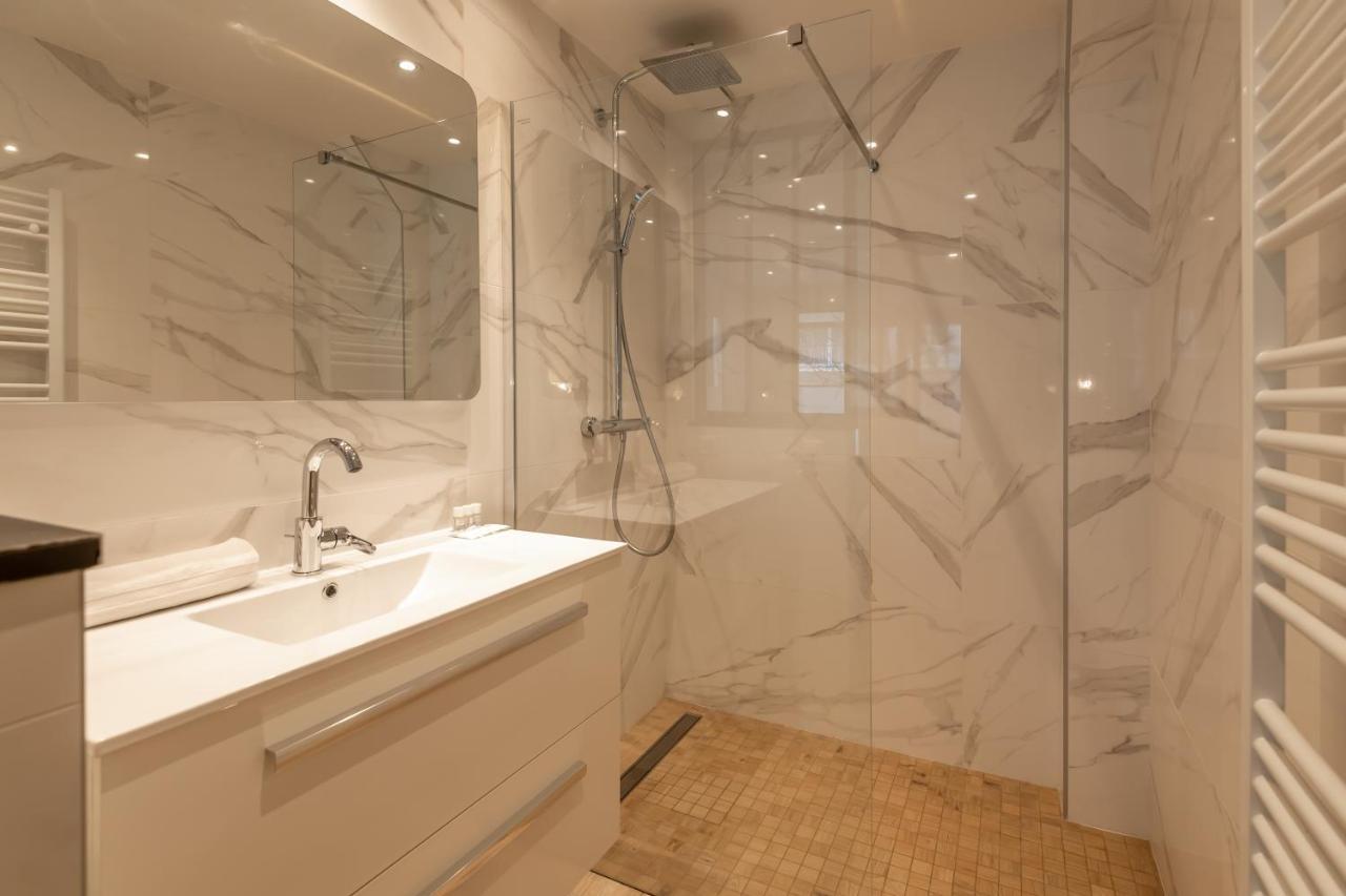 7 Rhone Super T2 Renove Avec Place De Parking Privee Apartman Annecy Kültér fotó